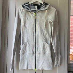 lululemon sweaters canada